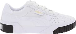 OBUWIE CALI WN S PUMA WHITE-PUMA BLACK 36915504 PUMA - Ceny i opinie -  Ceneo.pl