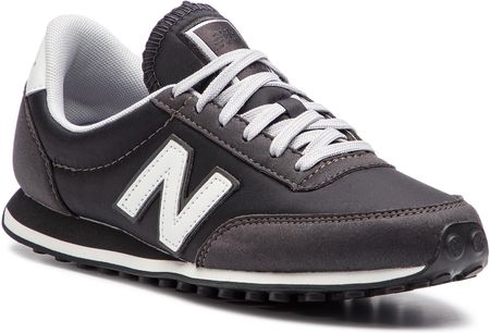 Sneakersy NEW BALANCE U410AC Czarny Ceny i opinie Ceneo.pl