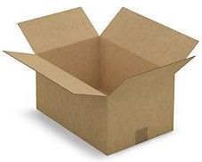 Zdjęcie RAJA Karton 400X270X200 Tektura 3 Warstwowa - Piaseczno