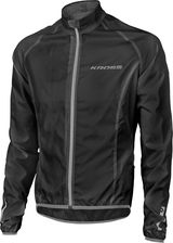 Zdjęcie Kross Kurtka Przeciwdeszczowa Brolly Czarny - Słupsk