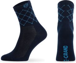 Zdjęcie City Legrand Paw Skarpetki Men Niebieski - Terespol