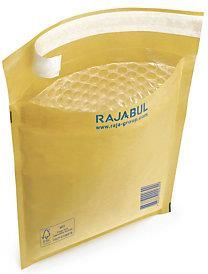 luchtkussenenvelop wit 170 x 225 mm - C13 zelfklevend (5 stuks
