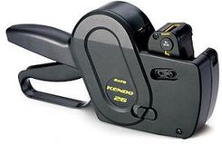 Zdjęcie RAJA Metkownica Jednorzędowa Kendo26 - Tarczyn