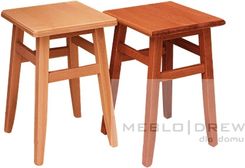 Zdjęcie Taboret 45 cm kwadrat - Kraków