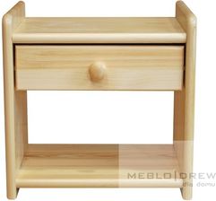 Zdjęcie Szafka nocna Beata - Mszana Dolna