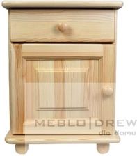 Zdjęcie Szafka nocna 1+1 - Mszana Dolna