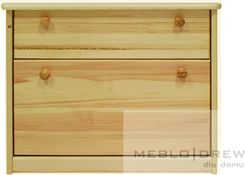 Zdjęcie Szafka na buty I + I - Jordanów