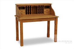 Zdjęcie Meblo-Drew Sekretarzyk woskowany D-36 - Sułkowice