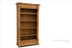 Zdjęcie Regał woskowany duży - Myślenice