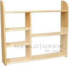 Zdjęcie Półka 100 D - Sułkowice