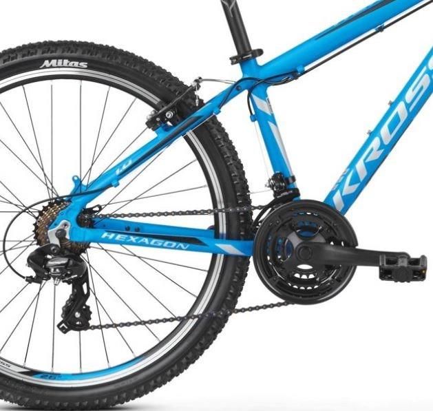 kross hexagon 1.0 26