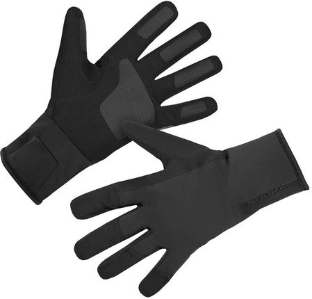 Endura Rękawiczki Długie Primaloft Czarny