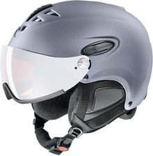 Zdjęcie Uvex Hlmt 300 Visor Szary 18/19 - Radzionków