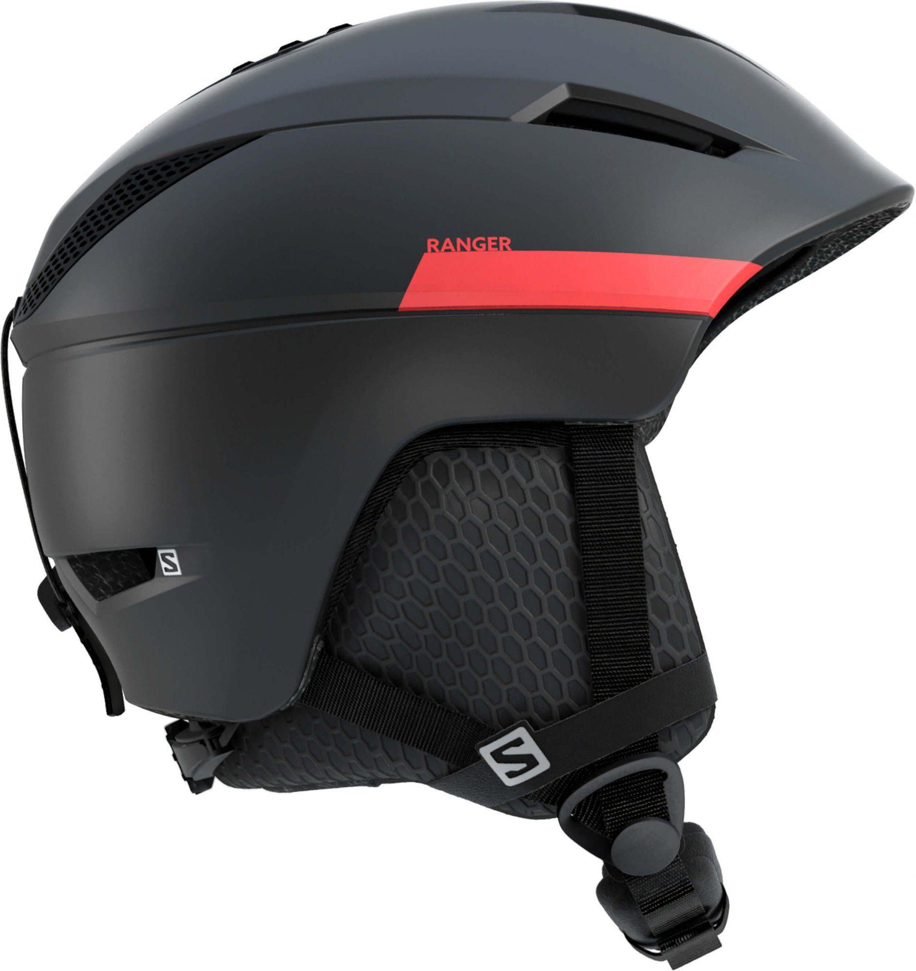Salomon Ranger2 Czarny Czerwony 2019 Ceny i opinie Ceneo.pl Salomon Ranger2 Czarny Czerwony 2019 Ceny i opinie Ceneo.pl