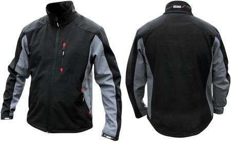 Kurtka robocza DEDRA Softshell BH6KS-M (rozmiar M)