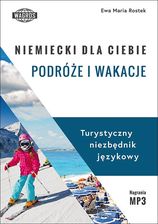 Zdjęcie Niemiecki dla ciebie Podróże i wakacje - Gryfów Śląski