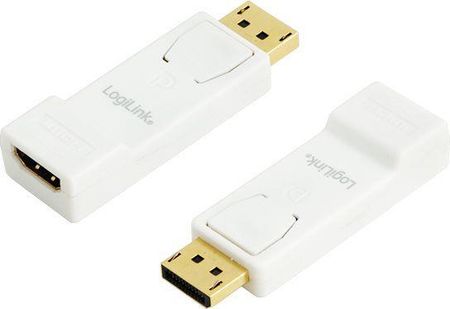 Adapter mini DisplayPort - HDMI (F).