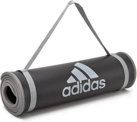 Adidas Training Hardware Treningowa 1Cm Szara Admt12235Gr