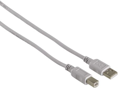 Hama Kabel USB A-B 1,5m ID 50PC (34694)