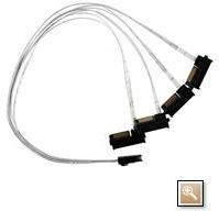 Adaptec kabel I-mSASx4-SAS4x1-FO-1m R KONADAAKC0028 € (2232000-R)