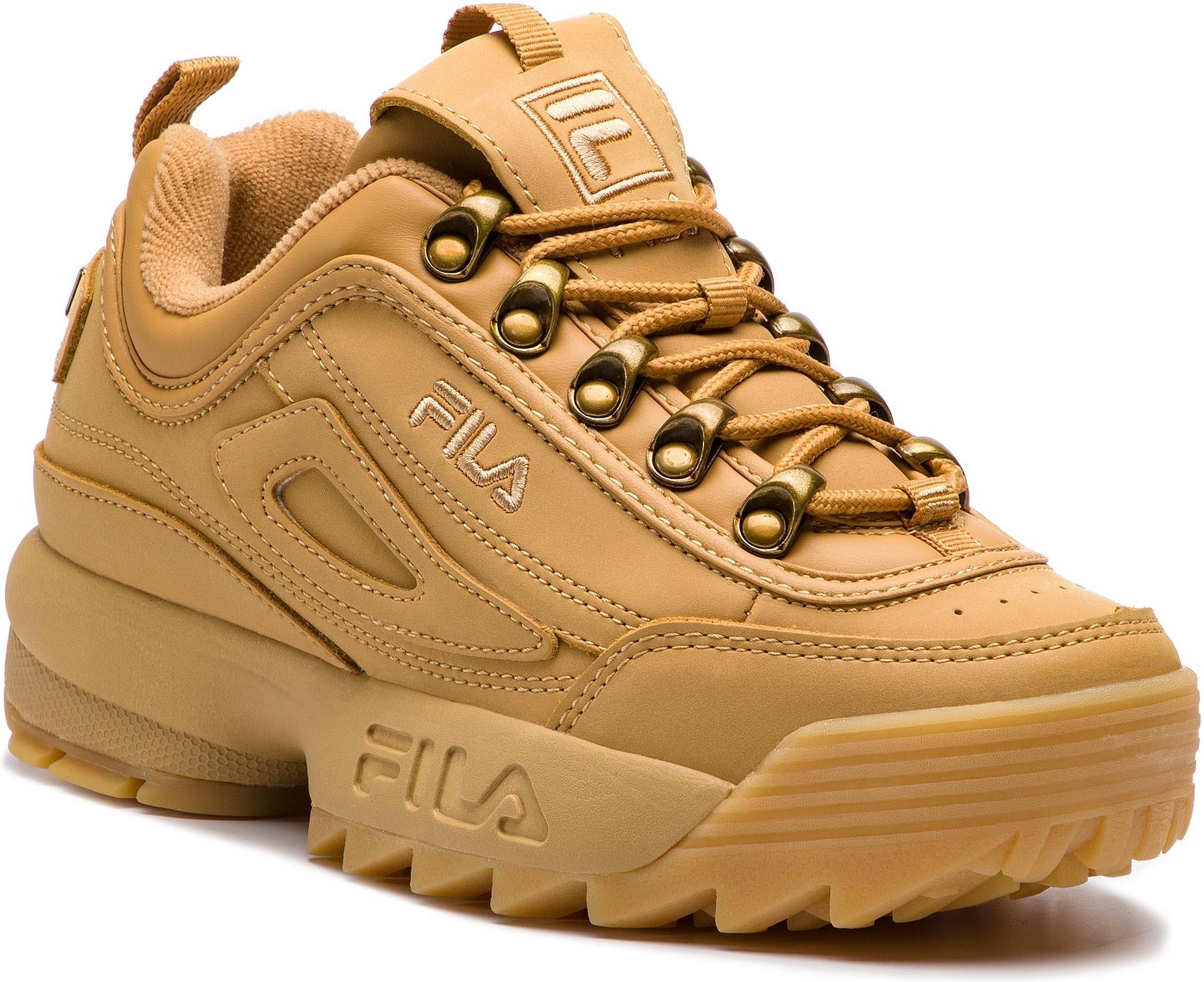 fila wmn heritage disruptor