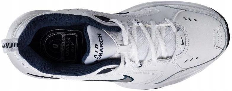 Buty sportowe NIKE Air Monarch IV (415445102) 44,5 - Ceny i
