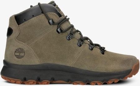 TIMBERLAND WORLD HIKER MID Ceny i opinie