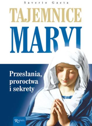 Tajemnice Maryi (PDF)