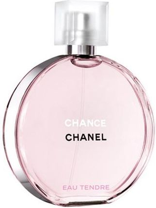 Chanel Chance Eau Tendre Woda Toaletowa 50 ml - Ceneo.pl