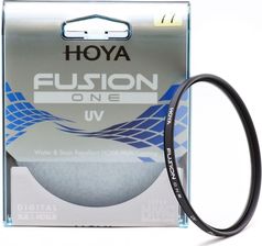 Zdjęcie Hoya Filtr Fusion One UV 62 mm - Szczecin