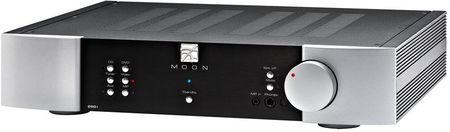 Moon Audio Moon 250i czarno-srebrny