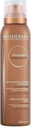 Bioderma Photoderm AutoBronzant Spray 150ml