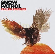 Snow Patrol: Fallen Empires [2xWinyl]