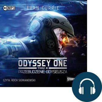 Odyssey One Tom 6 Przebudzenie Odyseusza
