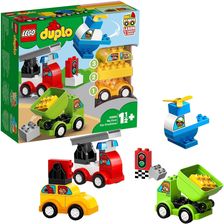 Sklep Smyk Klocki Lego Duplo Ceneopl