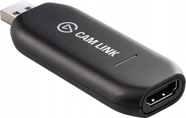 Elgato Cam Link (10GAM9901) - zdjęcie 1 Elgato Cam Link (10GAM9901)