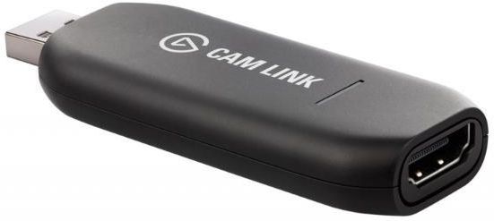 Elgato Cam Link (10GAM9901) - zdjęcie 2 Elgato Cam Link (10GAM9901)