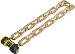 Zdjęcie Onguard Zapięcie Revolverx4P Chain Lock Combo 8137 Łańcuch 150Cm 8Mm - Opole Lubelskie