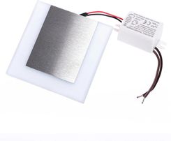 Zdjęcie Elight Oprawka Capri Led 230V Zimna 4420  Eks4420 - Łowicz