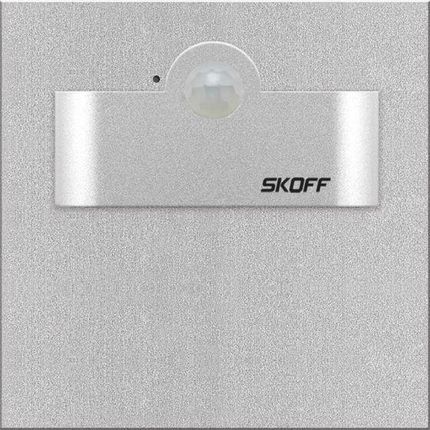 Skoff Led Tango Short Pir Ip20 Alu Barwa Ciepła Mk Tan G H Mktangh