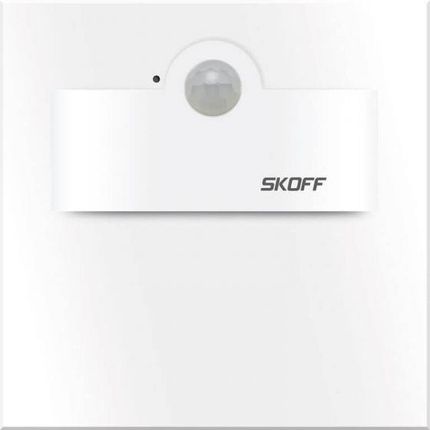 Skoff Led Tango Short Pir Ip20 Biała Barwa Ciepła Mk Tan C H Mktanch