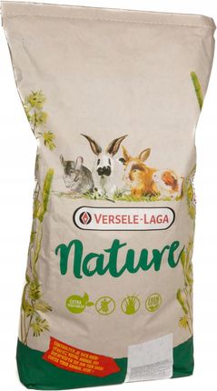 Versele Laga Cuni Nature Dla Królików Miniaturowych 9Kg