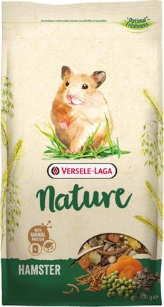 Versele Laga Hamster Nature Dla Chomików 2,3Kg