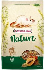 Zdjęcie Versele Laga Rat Nature Dla Szczurków 2,3Kg - Zgierz