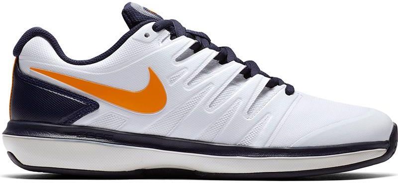 Nike M?skie Air Zoom Prestige Clay Aa8019-180 - Prestige Clay - Ceny i  opinie - Ceneo.pl