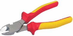 Zdjęcie Stanley Obcinak diagonalny MaxSteel VDE 160mm 0-84-003 - Tarnów