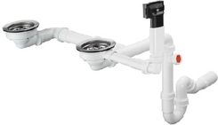 Zdjęcie Hansgrohe D17-10 43928000 - Koziegłowy