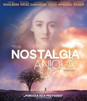 Nostalgia anioła (The Lovely Bones) (Blu-ray)
