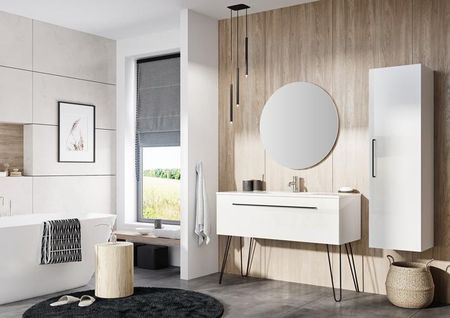Elita 120X46 Dąb Classic 166902 - zdjęcie 3