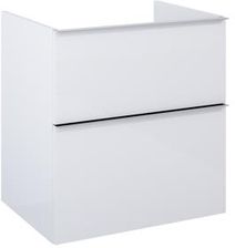 Zdjęcie Elita Look White Komoda 60 167089 - Pyzdry